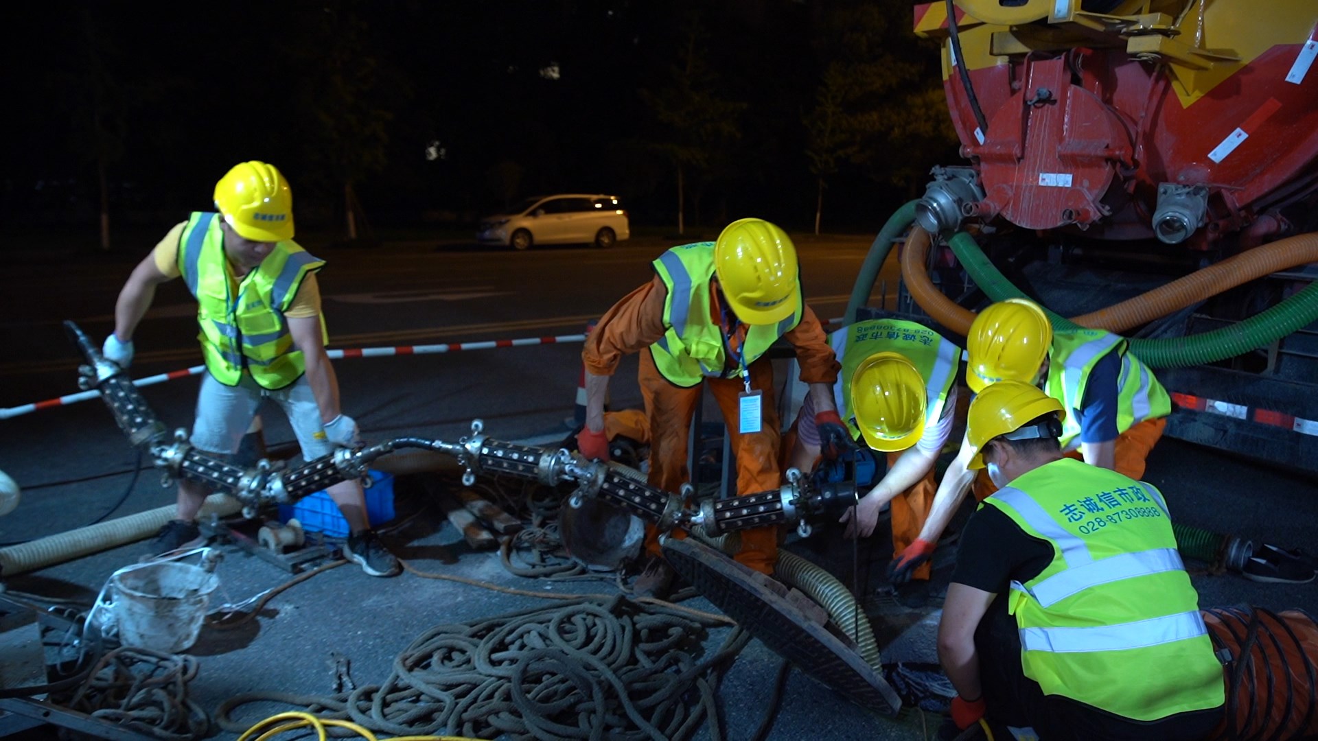 东山紫外光固化修复